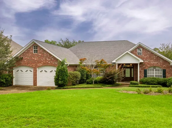 90 W Shore Dr, Hattiesburg, MS 39402