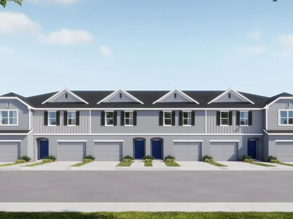 10811 Ironwood Tree Way, San Antonio, FL 33576