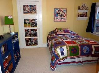 1419 Severn St, Pittsburgh, PA 15217