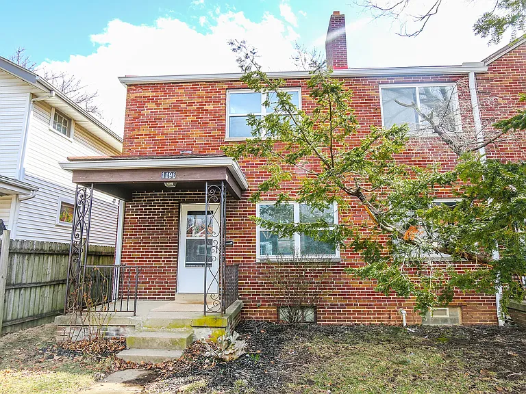 1198 Linwood Ave #1198 — Photo 1