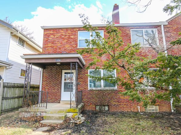 1198 Linwood Ave #1198