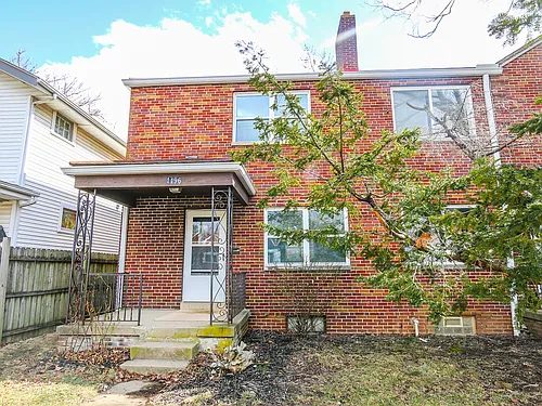 1198 Linwood Ave #1198 Photo 1