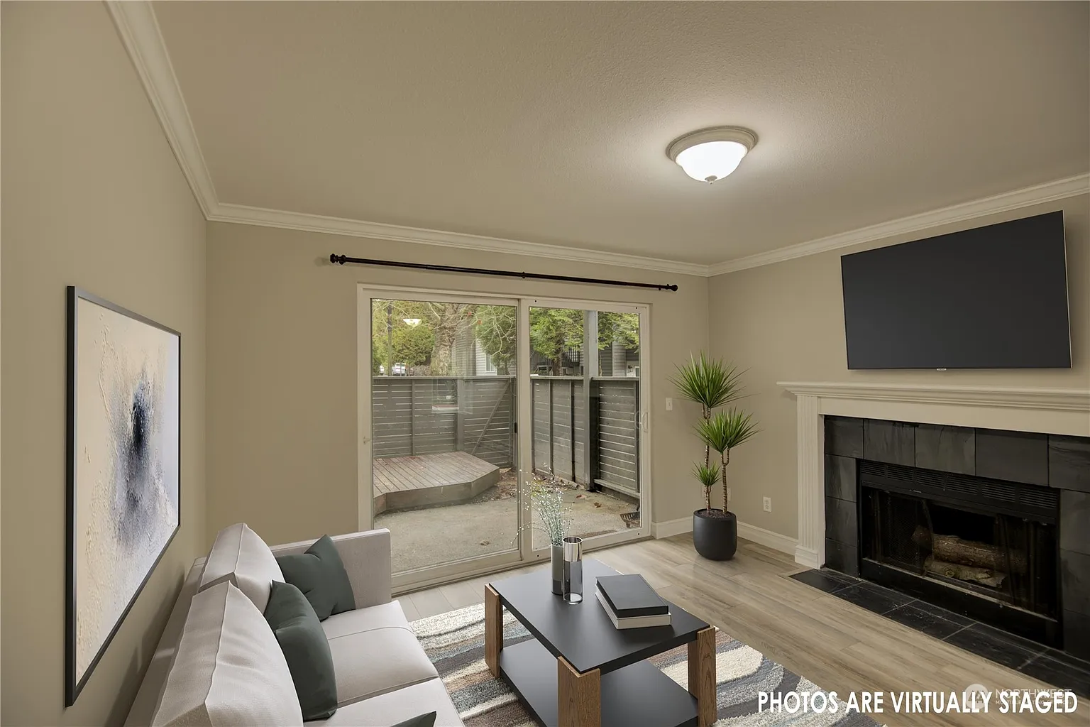 11811 93rd Lane NE #201 photo 1