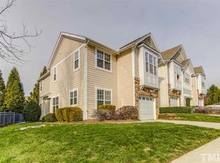 4910 Amber Clay Ln, Raleigh, NC 27612