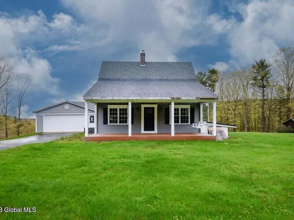 406 Gulf Hill Road, Voorheesville, NY 12186