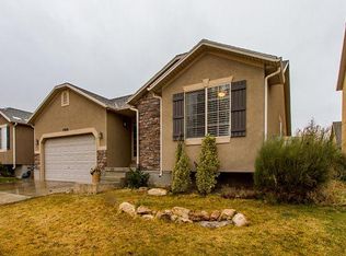 7988 S Madison Nan Dr, West Jordan, UT 84081