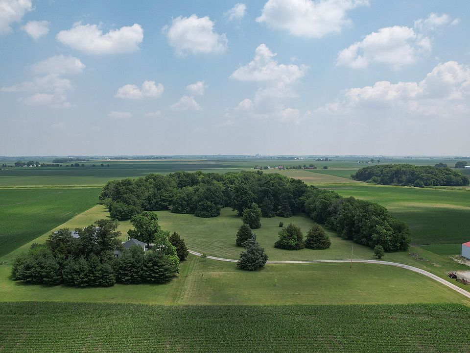 754 County Road 525 E, Sadorus, IL 61872 Zillow