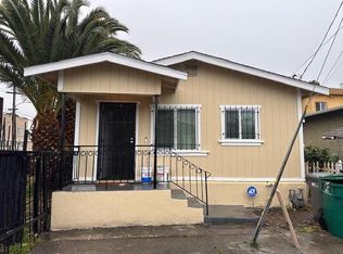 2227 62nd Ave, Oakland, CA 94605