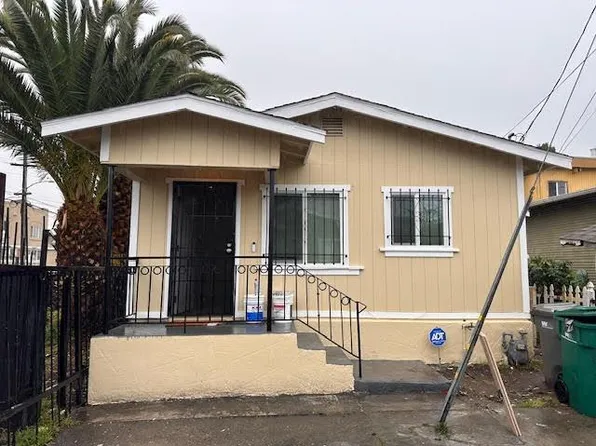 2227 62nd Ave, Oakland, CA 94605