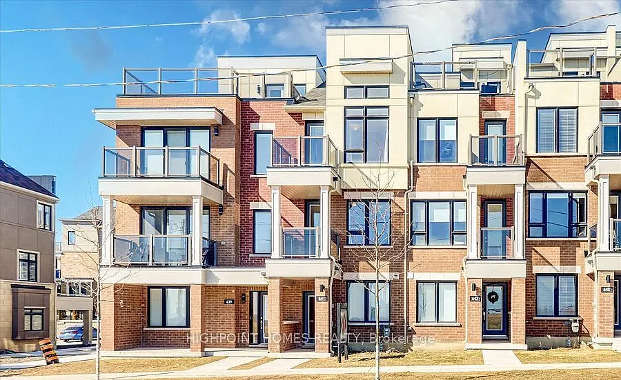 3 bed, $3,100 — Photo 2