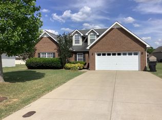 4324 Pender Ct, Murfreesboro, TN 37129