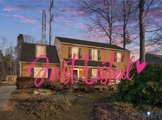 4325 Ketcham Dr, Chesterfield, VA 23832