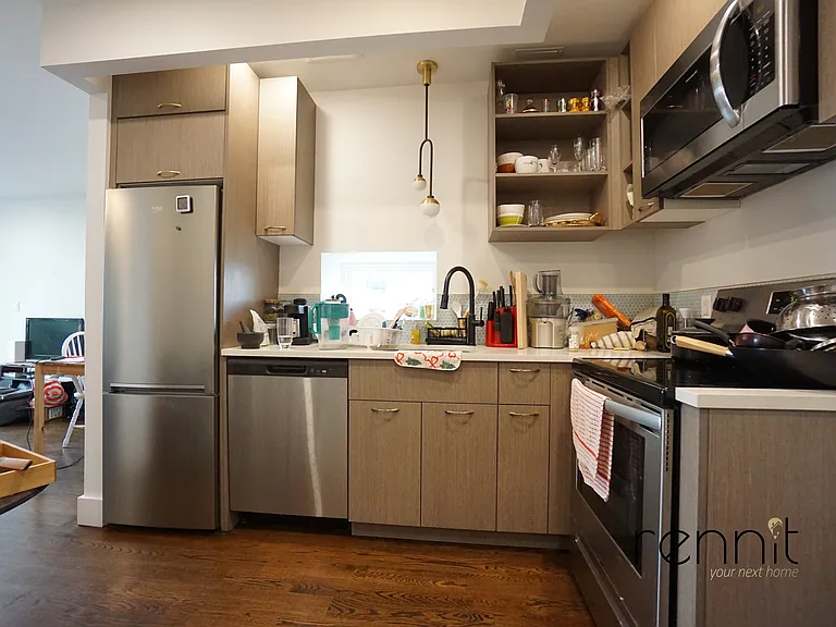 1620 New York Ave #5G — Photo 2