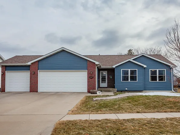 5210 Clemens Blvd, Ames, IA 50014
