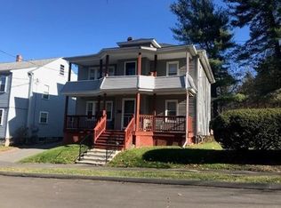 35 Beston St, Chicopee, MA 01013