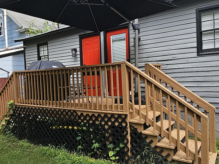 607 Gaskill St SE #A — Photo 4