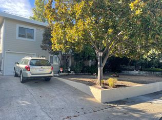 44 Circle Rd, Redwood City, CA 94062