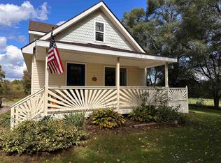 4367 E Lake Rd, Clio, MI 48420