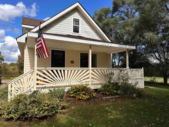 4367 E Lake Rd, Clio, MI 48420