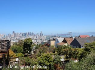 721 Wisconsin St APT 1, San Francisco, CA 94107