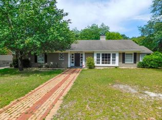 339 N Park Ave, Dothan, AL 36303
