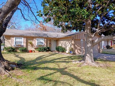 1833 Larkspur Dr, Arlington, TX, 76013