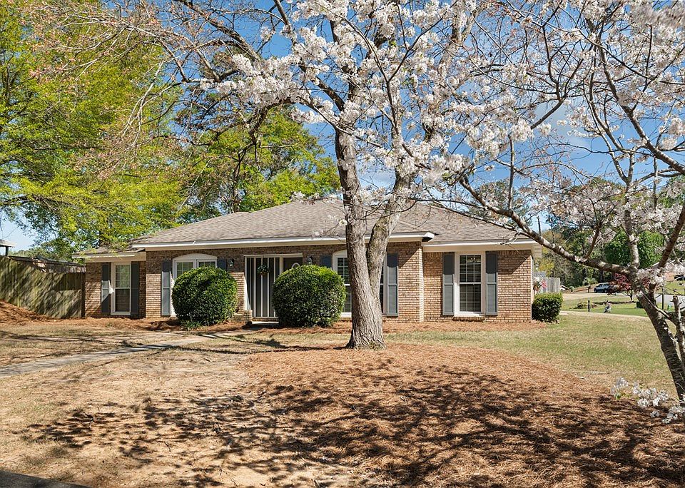 7602 Northfield Dr, Columbus, GA 31909 Zillow