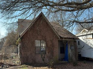 124 Jennifer St, Trumann, AR 72472