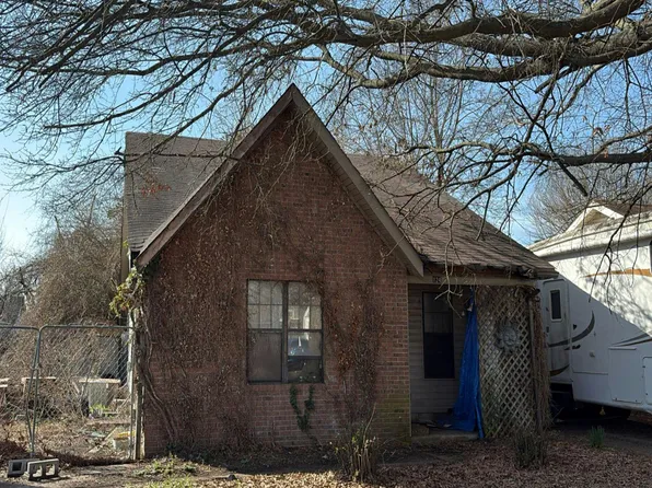 124 Jennifer St, Trumann, AR 72472