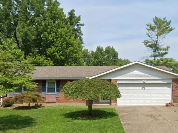 2374 Trinity Dr, Middletown, OH 45044