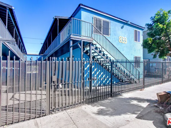 829 E 108th St #5, Los Angeles, CA 90002