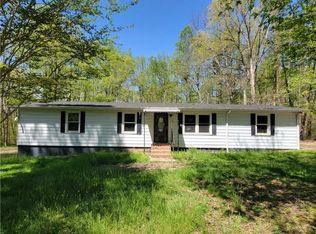 244 Cary Shop Rd, Burkeville, VA 23922
