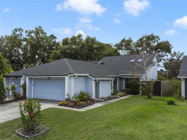 1902 Water Ln, Maitland, FL 32751