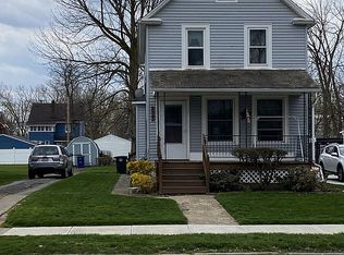 3621 Bader Ave, Cleveland, OH 44109