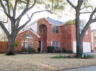 2812 Laurel Hill Dr, Flower Mound, TX 75028