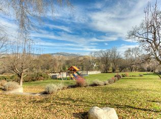 1170 Oak St, Ashland, OR 97520