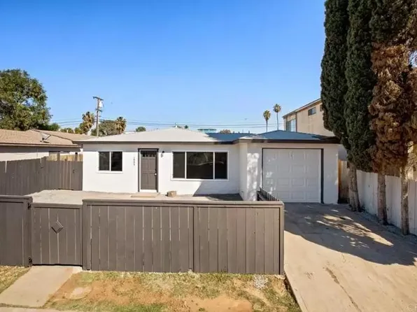 7 D Ave #1905, National City, CA 91950