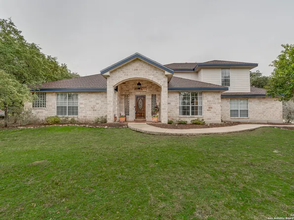 26048 PARTY SLIPPERS DR, San Antonio, TX 78255