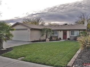 425 Helen St, Paso Robles, CA 93446