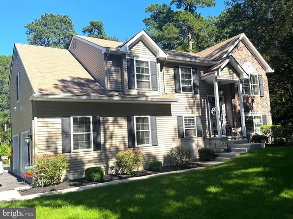 5 Paoli Ave, Medford, NJ 08055