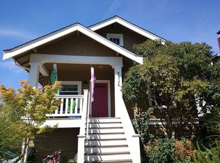 4326 SW Graham St, Seattle, WA 98136