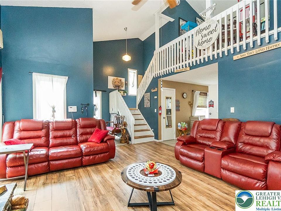 1231 Kensington Dr, East Stroudsburg, PA 18301 | Zillow