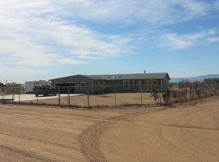 8348 W Avenue D6, Lancaster, CA