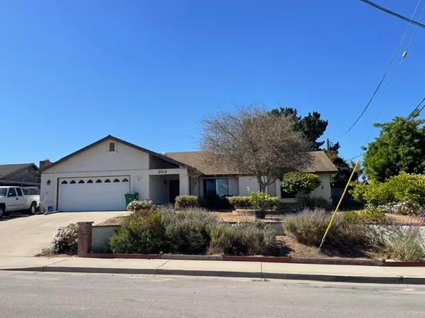 302 Patterson Rd, Santa Maria, CA 93455