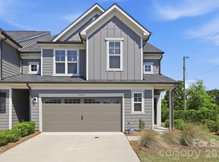 Pringle Towns, Charlotte, NC 28273