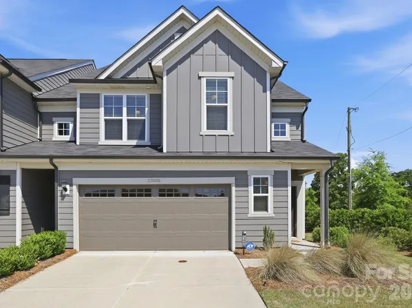 23006 Clarabelle Dr, Charlotte, NC 28273