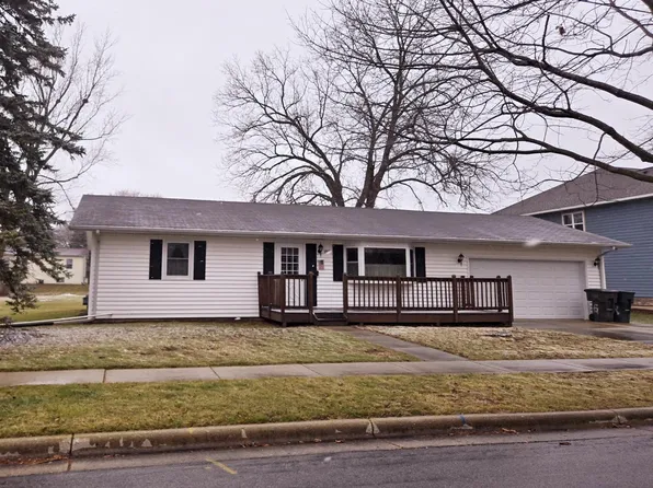 522 South Clark STREET, Whitewater, WI 53190