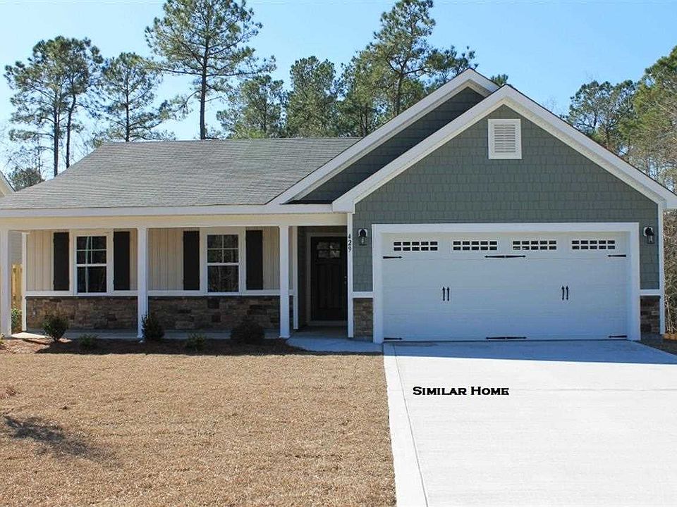 1st image of 410 Ridgeway Dr Lot 107