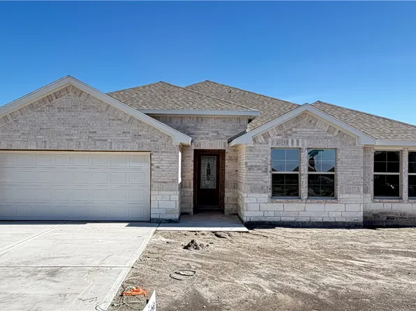 3553 Sepehr Lake Dr, Robstown, TX 78380