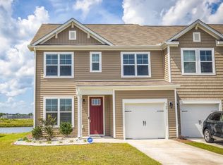 580 Orbison Dr, Wilmington, NC 28411